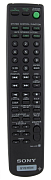 Sony RM-U581 náhradní dálkový ovladač