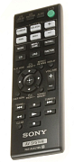 Sony RM-AMU199 originální dálkový ovladač