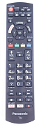 Panasonic N2QAYB001190 originální dálkový ovladač
