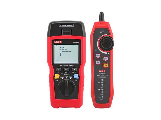 Tester kabelu UNI-T UT685A KIT
