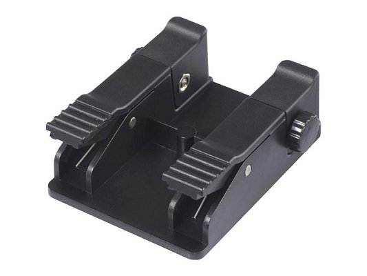 Držák pájecího drátu ZHONGDI ZD-11Y (d x š x v) 80 x 62 x 28 mm