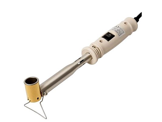 Pájecí lázeň ZHONGDI ZD-715E 100W, 450°C