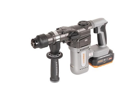 Kladivo vrtací AKU PROCRAFT Industrial HD20A