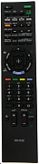 Sony RM-ED033 náhradní dálkový ovladač