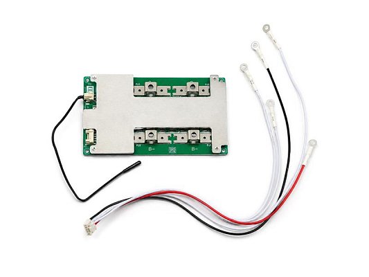 BMS JBD 4S100A bez Bluetooth Lifepo4