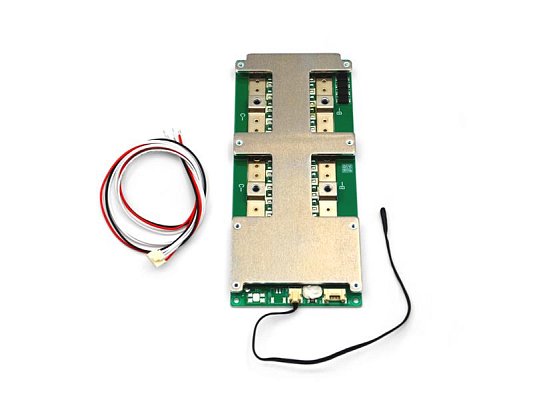 BMS JBD 4S200A bez Bluetooth Lifepo4
