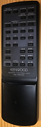 KENWOOD DP-3060 DP-7060 RC-P0701 náhradní dálkový ovladač jiného vzhledu
