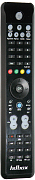 Hdbox IRD-8000 HD PVR náhradní dálkový ovladač jiného vzhledu.