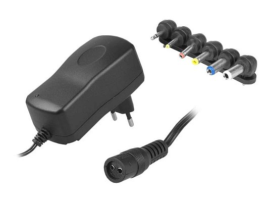 Adaptér napájecí 12V 3000mA LTC LXG287