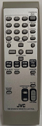 JVC RV-NB70, RM-SRVNB70 náhradní dálkový ovladač jiného vzhledu