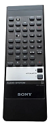 SONY RM-S703 náhradní dálkový ovladač se všemi funkcemi