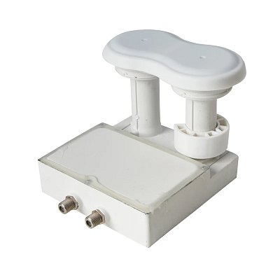 Satelitní konvertor GT-SAT Monoblok 4,3 Twin GT-MDT43