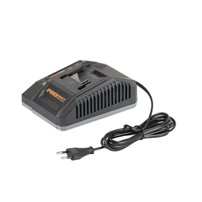 Nabíječka PROCRAFT Industrial ?20/4 20V