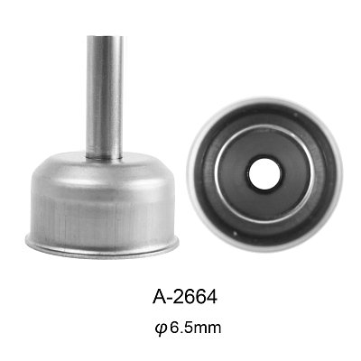 Tryska A-2664 pr.6,4mm