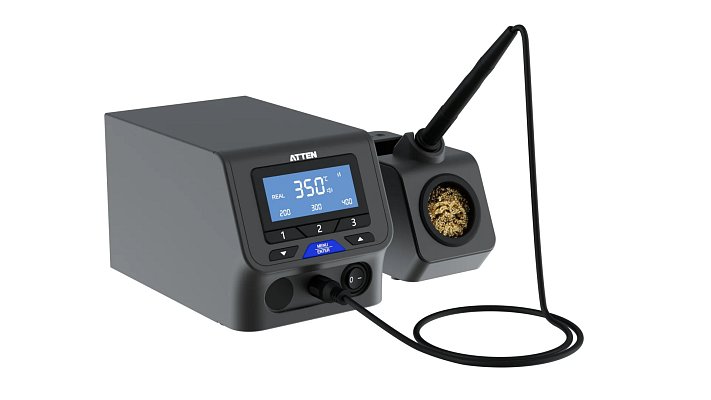 Pájecí stanice ATTEN ST-9003D