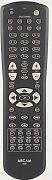 Arcam AVR300 náhradní dálkový ovladač