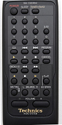 Technics RAK-CH204WH náhradní dálkový ovladač