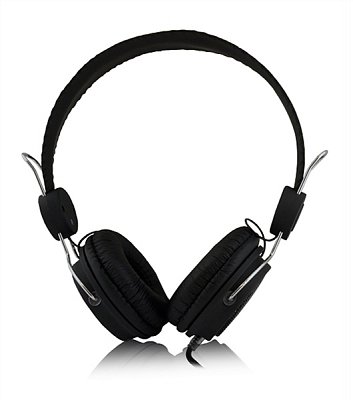 Sluchátka přes hlavu LTC LTC53 Black