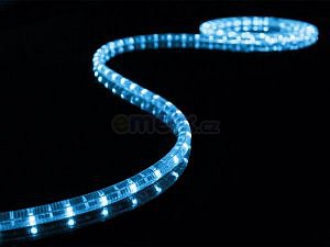 Světelné lano RL19B Modré
