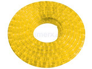 Světelné lano RP062/8 žluté