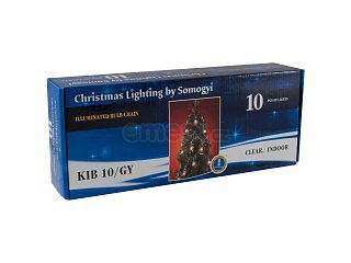 Světelný řetěz KIB10/GY