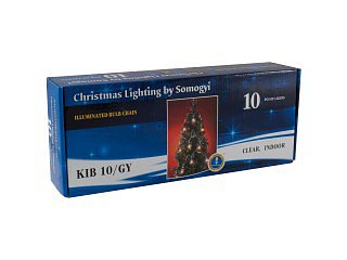 Světelný řetěz KIB10/GY