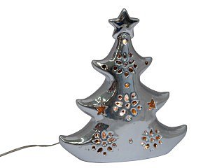 Vánoční dekorace - stromeček KDC18