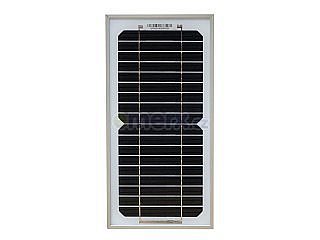 Fotovoltaický solární panel SFM05W 9V/0,56A (SFM05W)