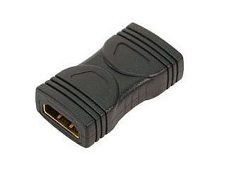 Adapter PremiumCord HDMI zásuvka/zásuvka