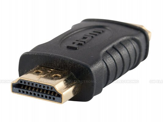 Redukce HDMI A-HDMI A V/V (kphdma-4)