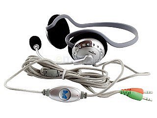 PC Headset HEAD04