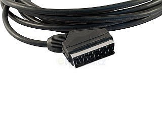 CAB-SCART V-V 5MA