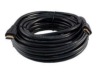 Propojovací kabel HDMI A - HDMI A M/M, 10m