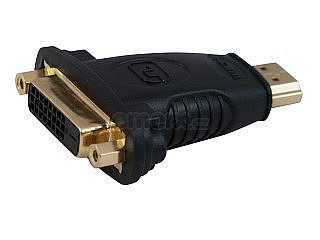 Adaptér PremiumCord HDMI A - DVI-D M/F