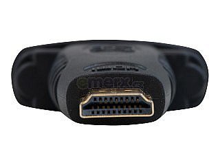 Adaptér PremiumCord HDMI A - DVI-D M/F