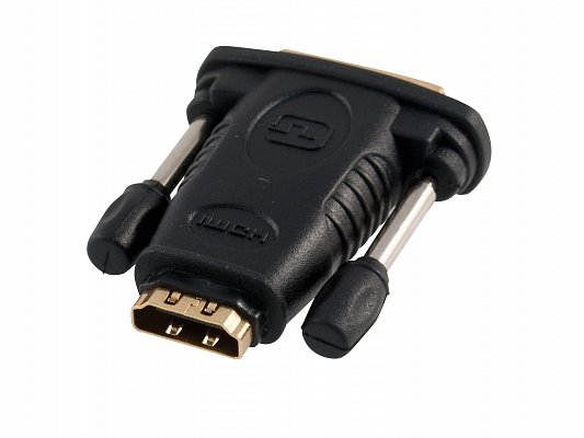 Redukce HDMI A-DVI D V/Z (GB 68930)