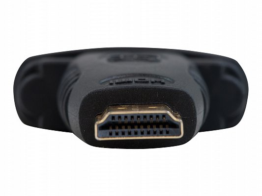 Redukce HDMI A-DVI D V/Z (GB 68930)