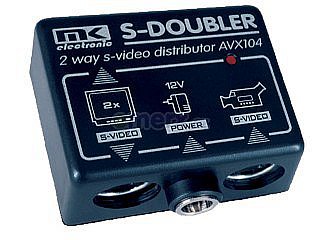 AVX 104 S-DOUBLER