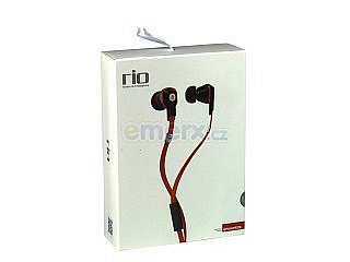 Sluchátka NOONTEC Rio White (Rio White)