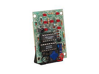 Stavebnice Velleman MK109 - Elektronická hrací kostka