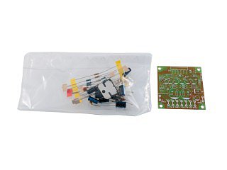 Integrovaný koncový zesilovač 20 W EZK KMJ2005SX
