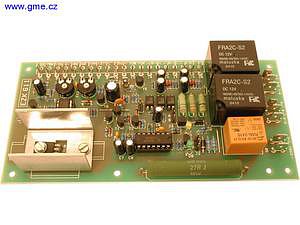 Modul celkové ochrany zesilovače EZK XSJ2168SX