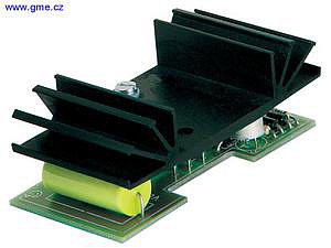 Elektronické zapalování KV2543