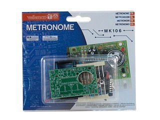 Metronom MK106