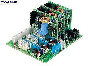 Stavebnice Velleman KV8006 - Modul ovládání světel v domě