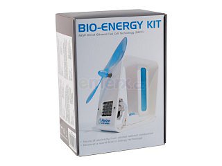 BIO-ENERGY DISCOVERY KIT KNS13