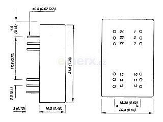 SIM5-0505S (CDD3WS0505S)