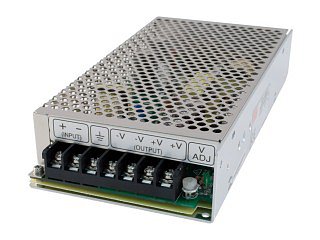 DC/DC měnič Meanwell MEAN WELL SD-100B-5