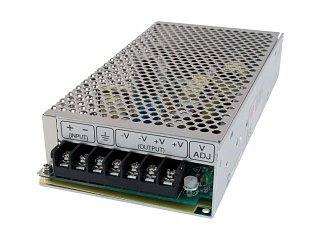 DC/DC měnič Meanwell MEAN WELL SD-100B-12
