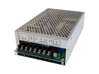 DC/DC měnič Meanwell MEAN WELL SD-150B-12